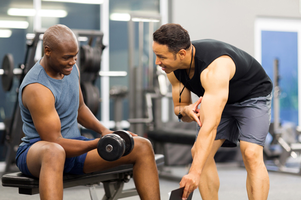 Coaching perte de poids - course et cardio à La Réunion
